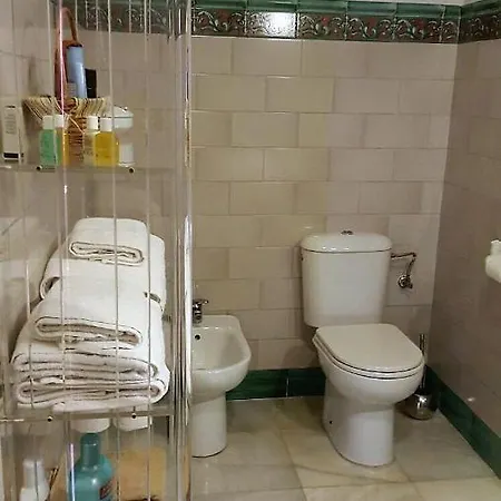 Bonito Atico En El Centro De La Ciudad * Sanlúcar de Barrameda