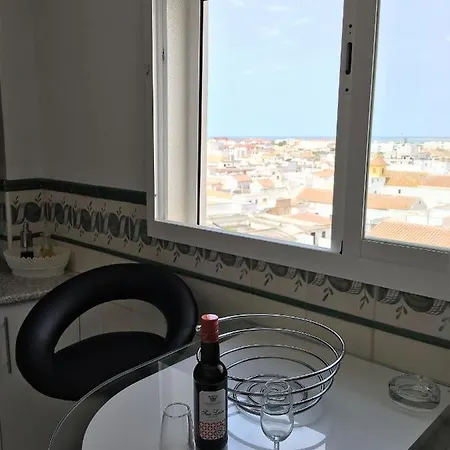 Apartment Bonito Atico En El Centro De La Ciudad