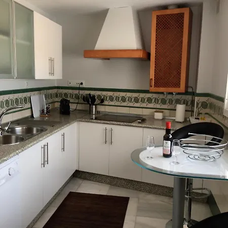 Apartment Bonito Atico En El Centro De La Ciudad Sanlúcar de Barrameda