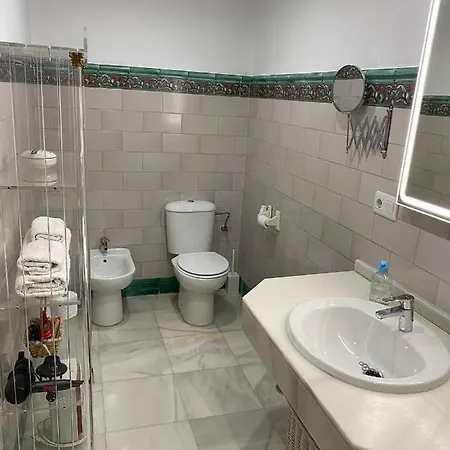 Bonito Atico En El Centro De La Ciudad Sanlúcar de Barrameda
