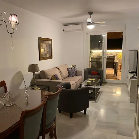 Bonito Atico En El Centro De La Ciudad Sanlúcar de Barrameda