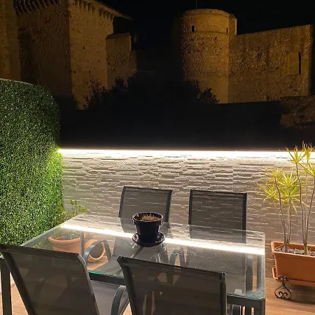 Bonito Atico En El Centro De La Ciudad Apartment Sanlúcar de Barrameda